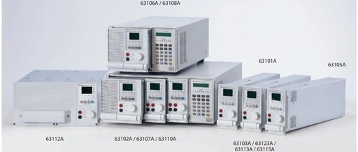 Trends in the Development of DC Module Power Supply Market