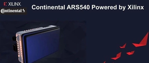 Decoding the Continental ARS540 - The Millimeter Wave Radar Designed for L5 Autonomous Driving