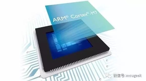 Performance Comparison of ARM Cortex-M Processors