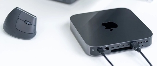 Discovering the Power of the New Mac Mini: A Comprehensive Review