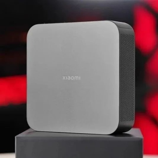 Xiaomi Mini PC Review: Better Build Quality and Lower Price with Only 8W Standby Power