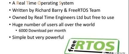 Reverse Engineering FreeRTOS: A Comprehensive Guide