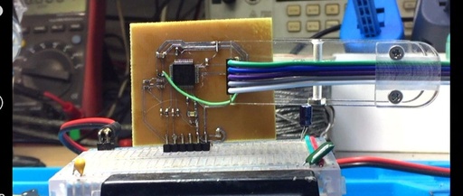 How to Output Analog Signals via UART with Microcontrollers