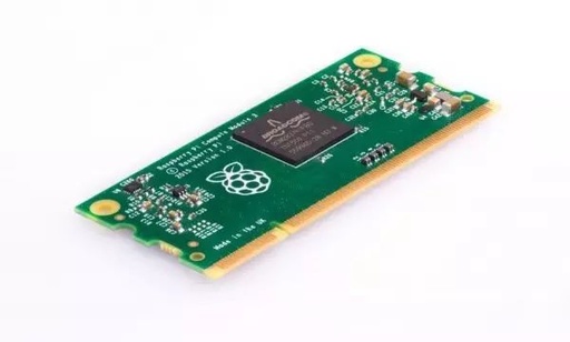 Raspberry Pi Compute Module 3: A New Era of Performance