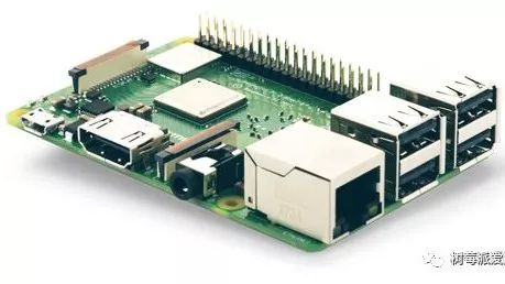 Latest Specifications and Performance Benchmark Tests of Raspberry Pi 3B+