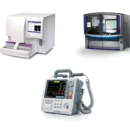 Why the i.MX8 is Particularly Suitable for Modern Medical Devices?