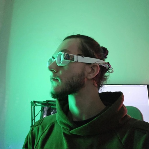 DIY AR Glasses with Raspberry Pi: Costing Less Than 100 Yuan