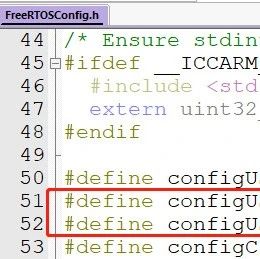 Understanding and Utilizing Hook Functions in RTOS