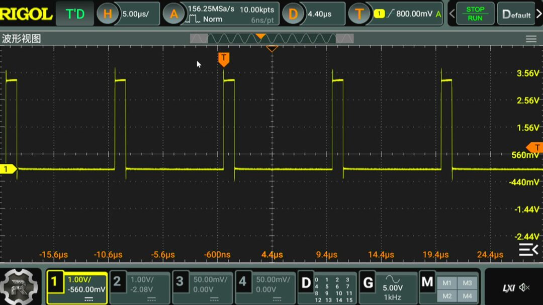 How to Output Analog Signals via UART with Microcontrollers