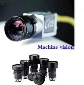 2018 Trends in Machine Vision and Imaging