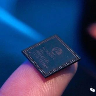 The Evolution of Huawei's Kirin Processor: Past and Present