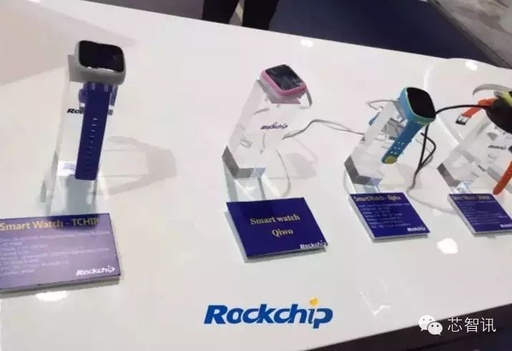 The Rise of Smartwatches: Rockchip's Five Key Technologies for Customization