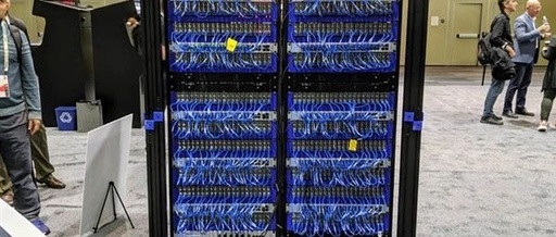 When 1060 Raspberry Pis Are Integrated Together