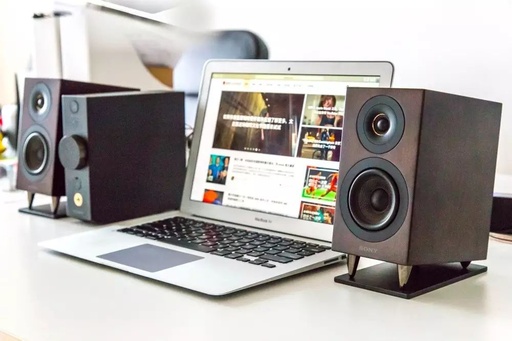 Sony Micro Hi-Fi Sound System CAS-1: A Compact Desktop Experience