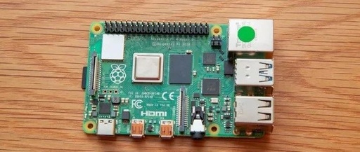 Comprehensive Performance Review of Raspberry Pi 4