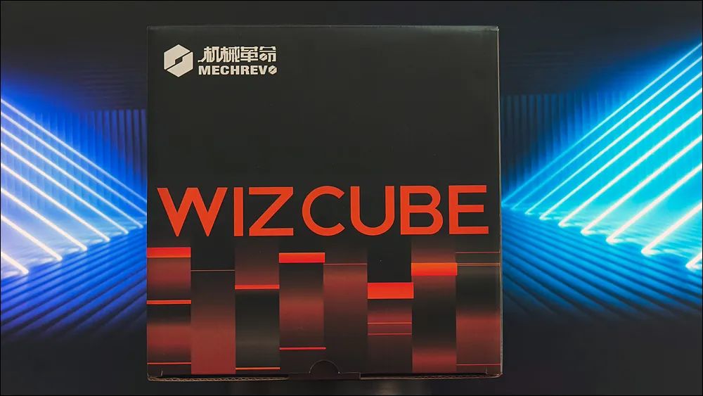 Unbounded S Ryzen Version Review: The Mini Host of Mechanical Revolution Still Dominates!