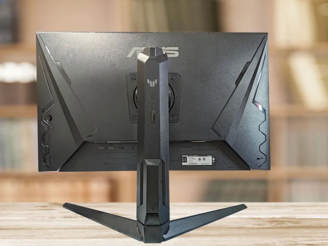 Asus TUF Gaming VG27AQML1A Review: High Refresh Rate and Performance