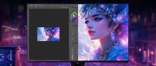 The Ultimate Guide to Thunderbird U9 Series Mini LED Monitors