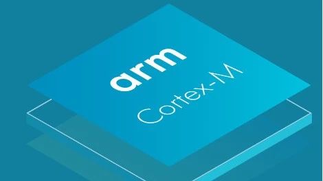 The First Microcontroller of Cortex-M Series