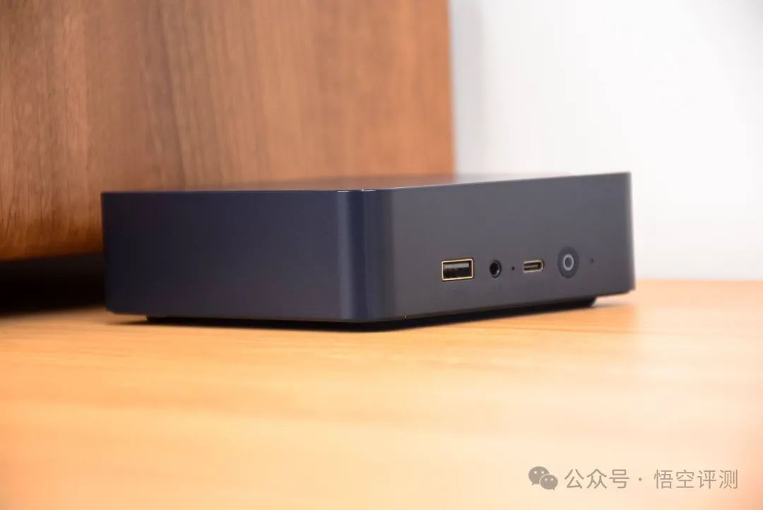 Performance Review of the Powerful Mini PC: Intel N150 + Flagship Cooling - Zero刻 EQ14