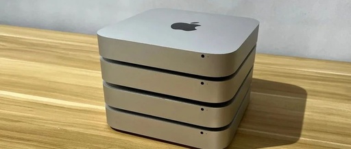 Comprehensive Guide to Reusing Mac Minis from 2012 to 2014