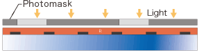 Manufacturing Process of TFT-LCD Display Panels