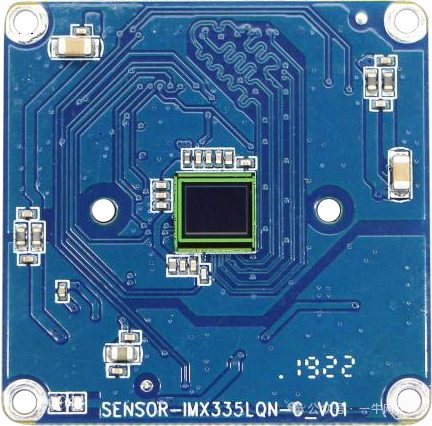 Latest HiSilicon Platform HI3519/Hi3516DV500 Codec IP Motherboard/Custom Solutions