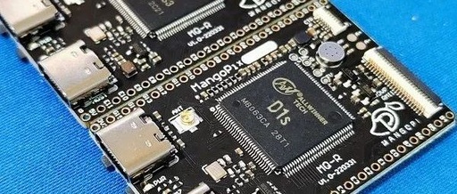 Discover the MangoPi: A New Development Board