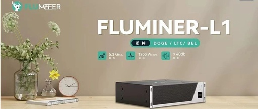 The New Benchmark for Home Servers: The Powerful Performance and Silent Experience of the FLUMINER L1