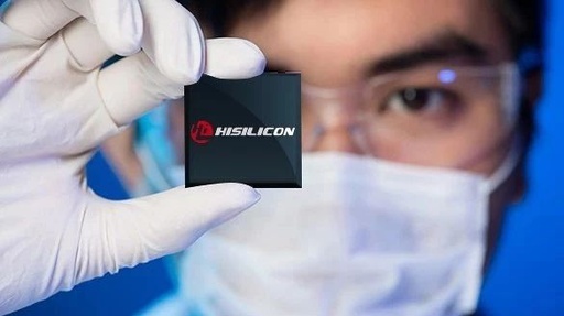 The Journey of Huawei HiSilicon: From ASIC Design to Leading Chip Solutions