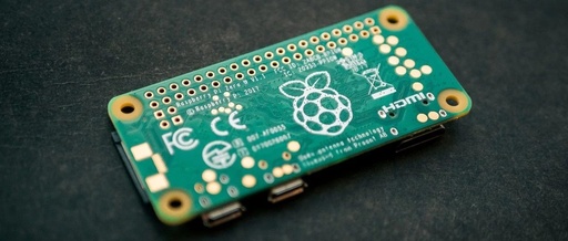 How the Raspberry Pi Will Change the World