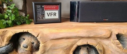 DIY METAR Display with Raspberry Pi and E-Ink Screen