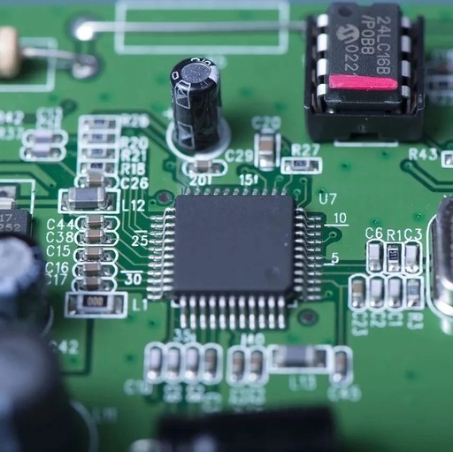 Understanding Multiple VDD Groups in Microcontroller Design