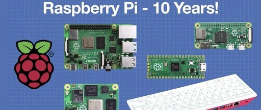 The Development Journey of Raspberry Pi