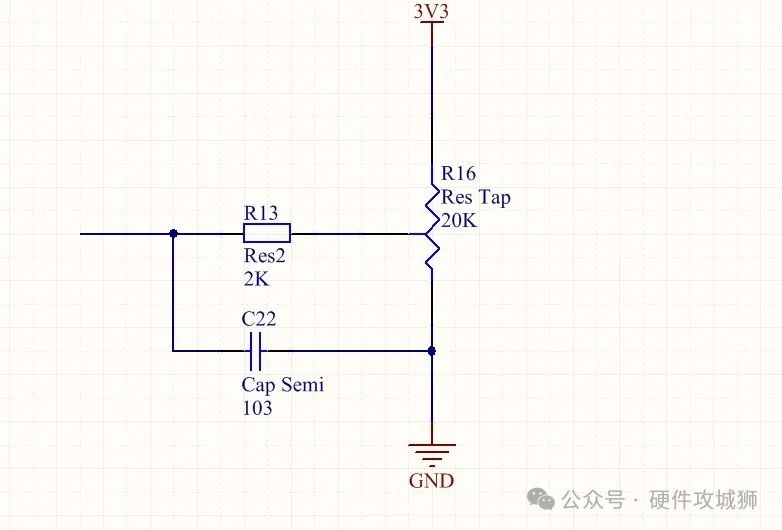 STM32 ADC Sampling and Multi-channel ADC Sampling