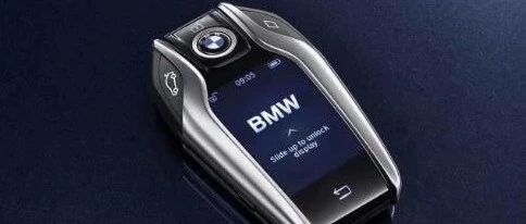 Common Problems with BMW's LCD Key and How to Fix Them