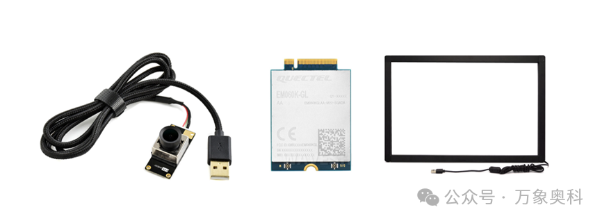 Expanding Functionality in Industrial Control Boards via USB