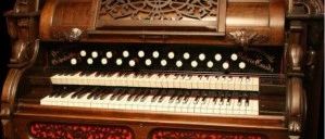 Transforming an Estey Reed Organ into a MIDI-Controlled Instrument