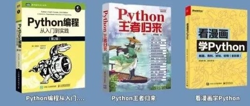 The Ultimate Guide to Learning Python in 2024