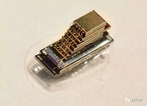 Microcomputers at ISSCC: Smaller Size, Lower Power Consumption, Stronger Computing Power