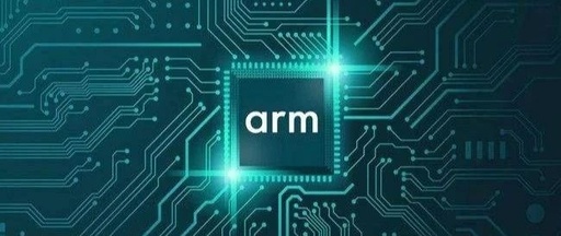 The Evolution of Arm Servers from v8 to v9