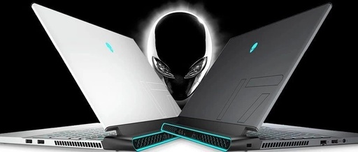 Alienware M17 R2 Review: Top Gaming Laptop with i9 and RTX 2080