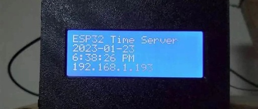 ESP32Time: Empowering Your ESP32 with Precise Time Management