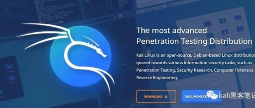 Installing Kali 2022.1 on Raspberry Pi 4B