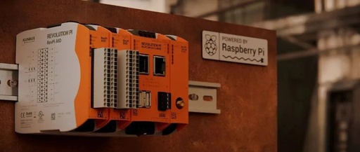 How to Use Industrial Raspberry Pi as an MQTT Broker in Simple Steps