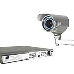 Understanding the Components Used in Security Camera Modules