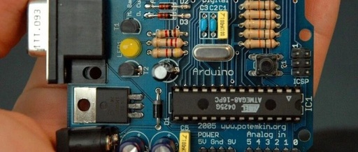 21 Creative Arduino Project Ideas for Beginners