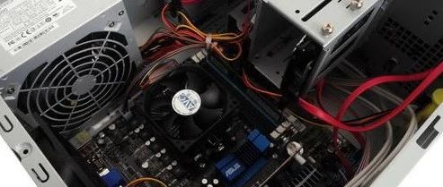 Troubleshooting Computer Power Issues: A Step-by-Step Guide