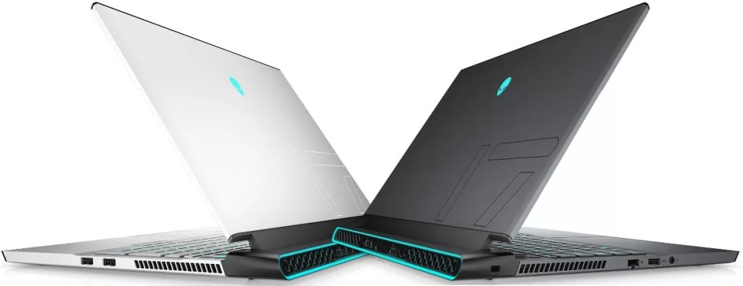 Alienware M17 R2 Review: Top Gaming Laptop with i9 and RTX 2080