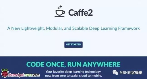 Facebook Open Sources Caffe2: Train and Deploy Models on Raspberry Pi